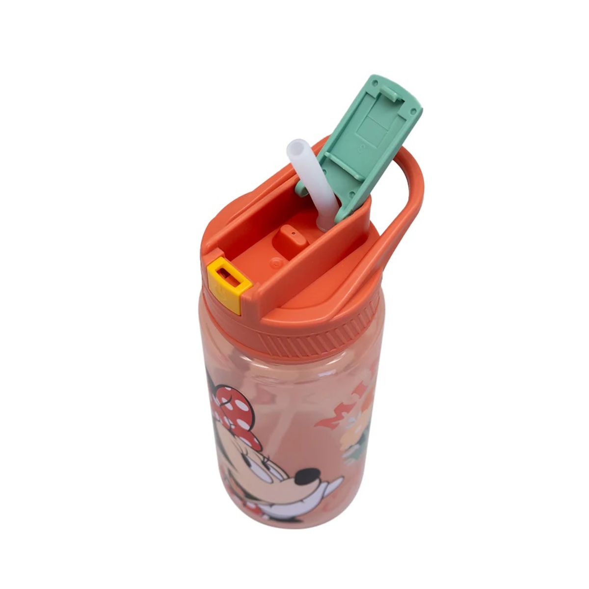 KEEP TITANIO - Botella Switch Minnie Licencias