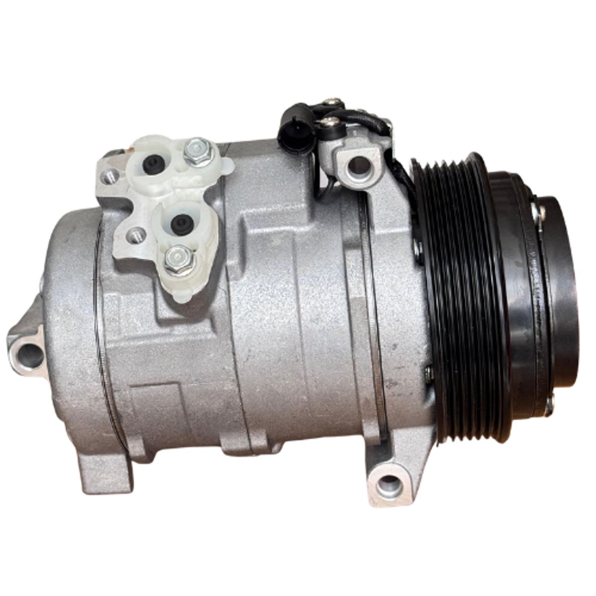 GENERICO - COMPRESOR 10S17C MERCEDES BENZ SPRINTER 2012-2016