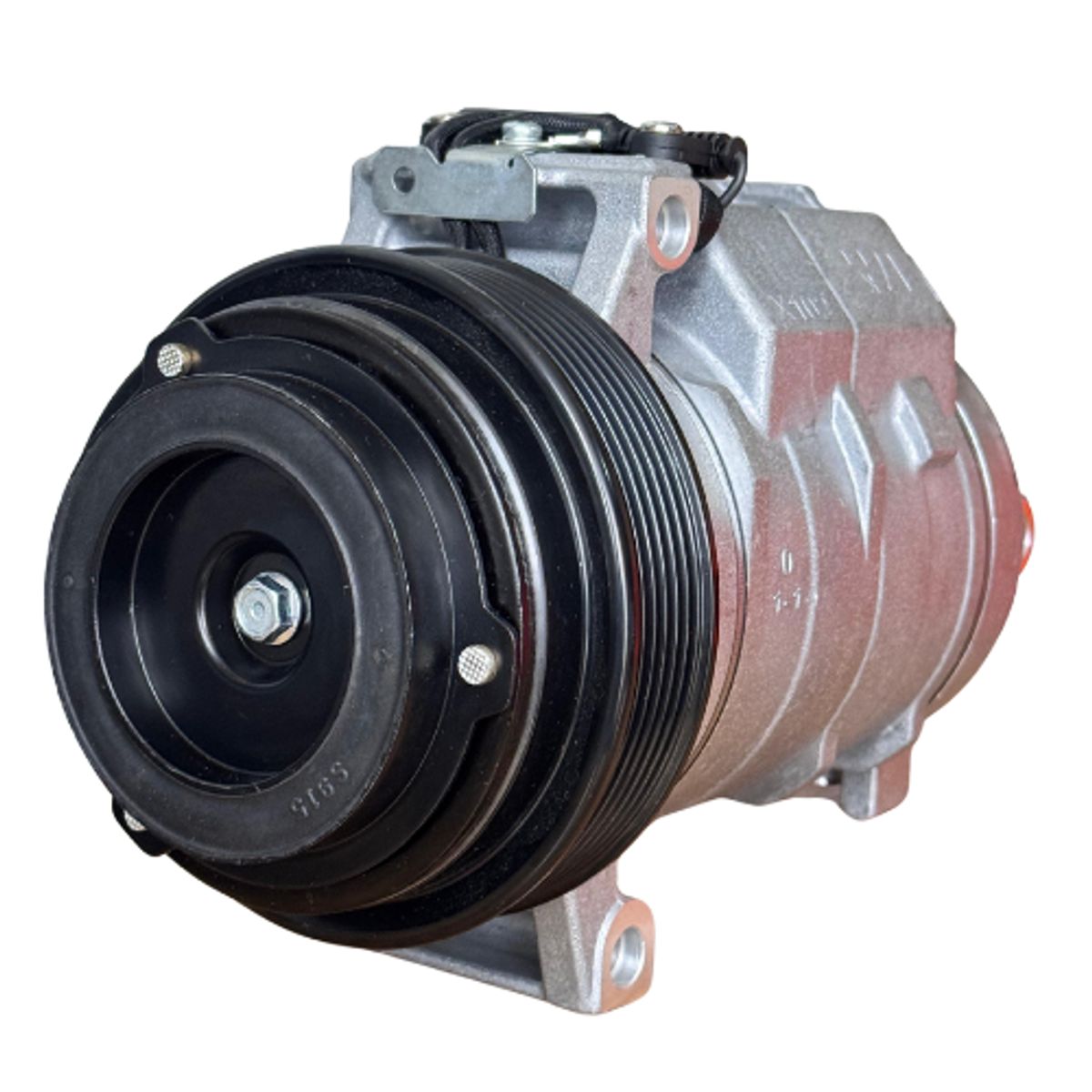 GENERICO - COMPRESOR 10S17C MERCEDES BENZ SPRINTER 2012-2016