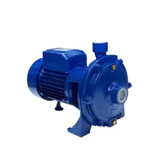 HYUNDAI - Bomba de Agua Centrifuga 1"x1" 1hp 82HYCPM158M