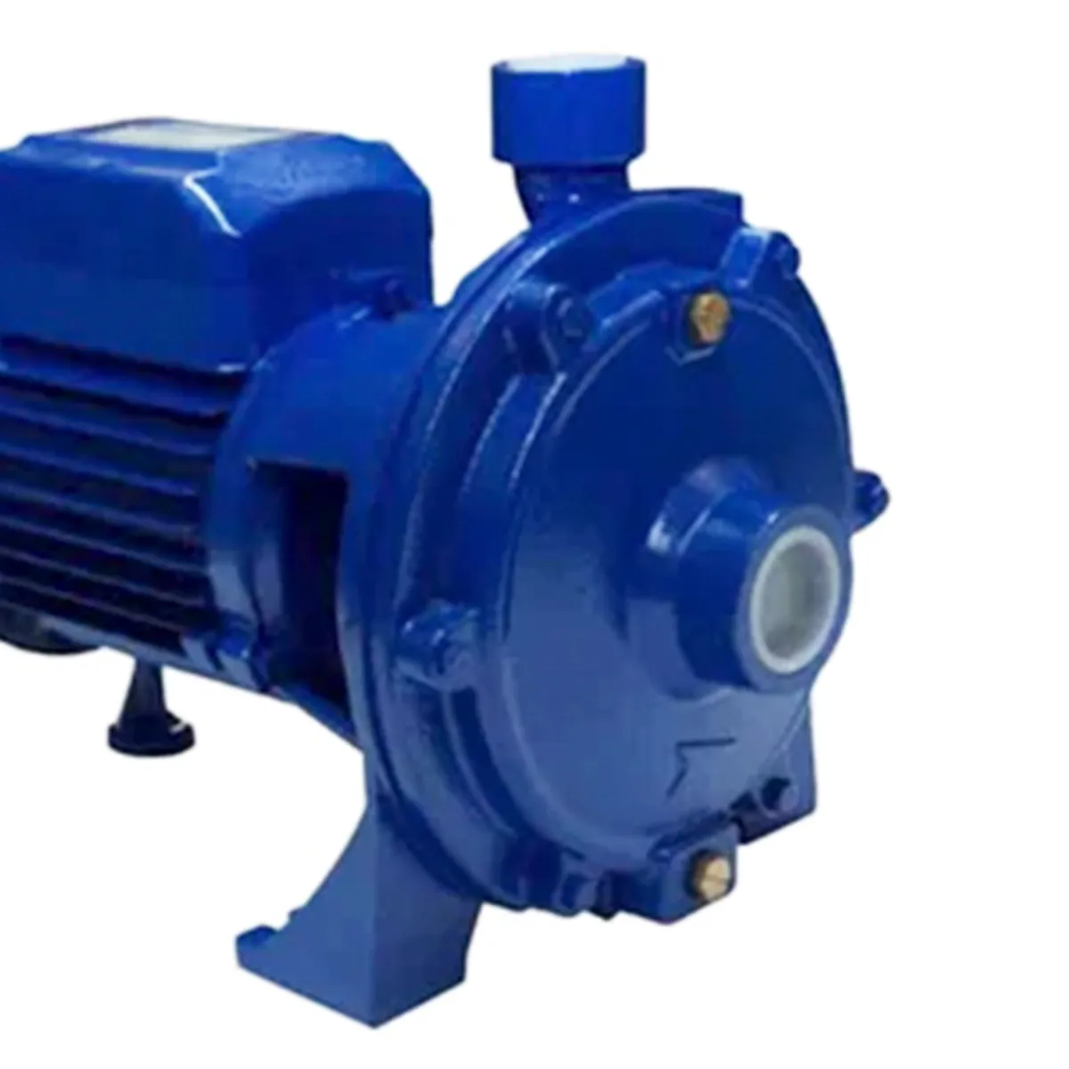 HYUNDAI - Bomba de Agua Centrifuga 1"x1" 1hp Hyundai 82HYCPM158M