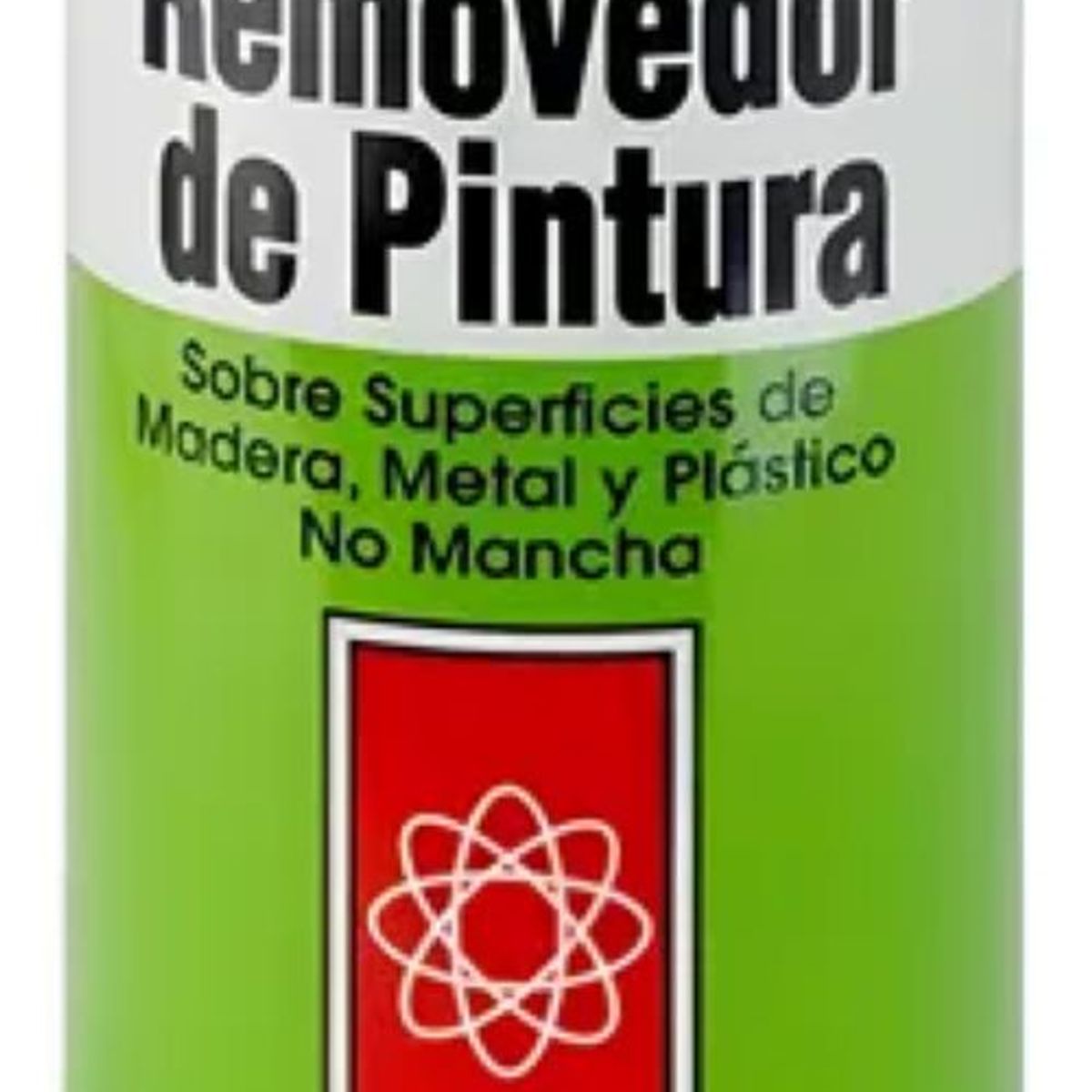 METALFER - Removedor De Pintura 1lt Quimica Universal