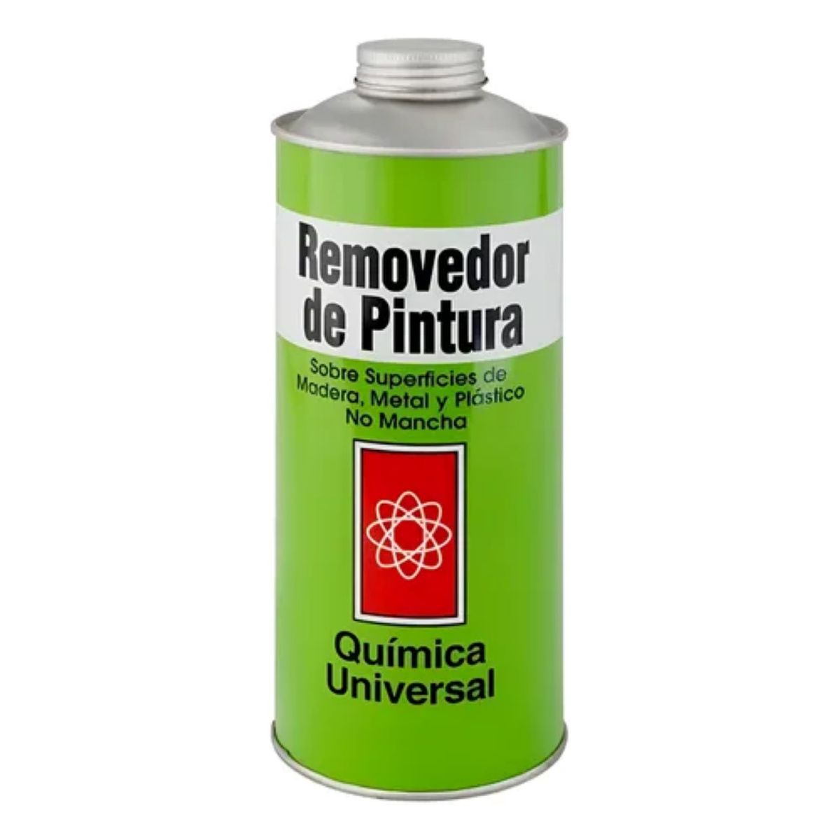 METALFER - Removedor De Pintura 1lt Quimica Universal
