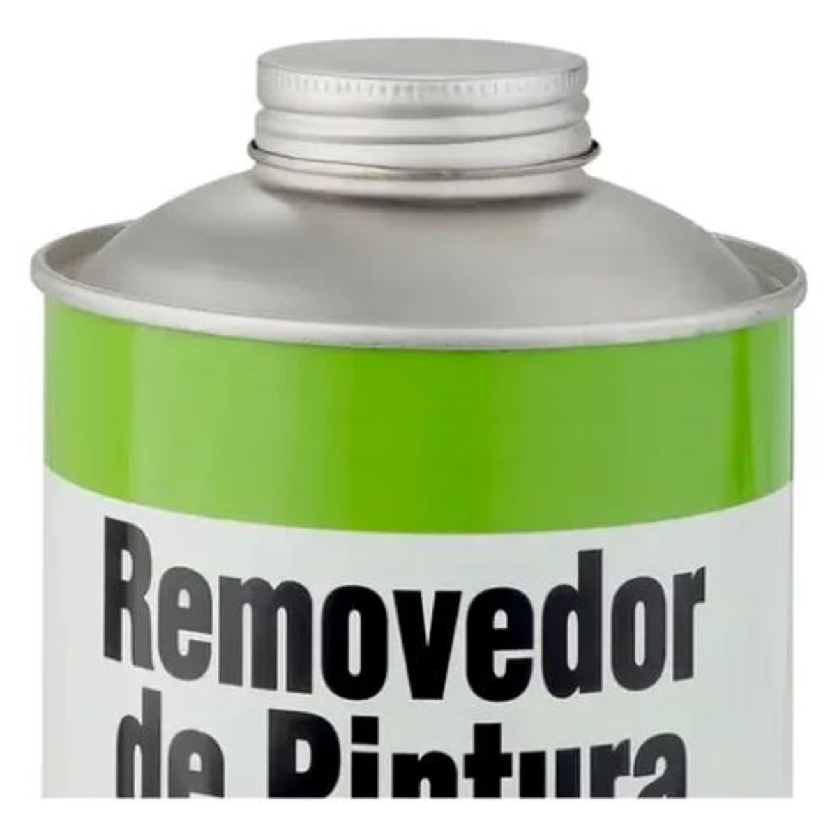 METALFER - Removedor De Pintura 1lt Quimica Universal