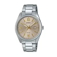 CASIO - Reloj Análogo Hombre MTP-1302DD-9AV
