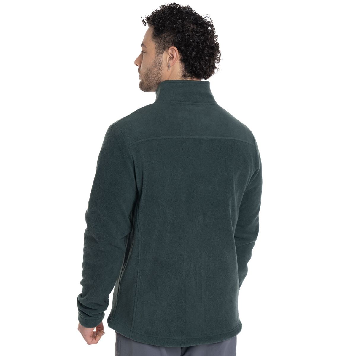 KANNU - Polar Hombre Fleece Torres Del Paine