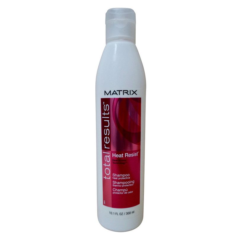 MATRIX - Matrix Total Results Shampoo Heat Resist 300 ml