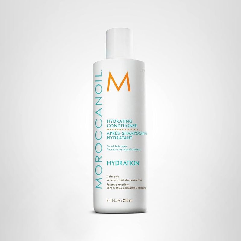 MOROCCANOIL - Moroccanoil Acondicionador Hidratante 250 ml