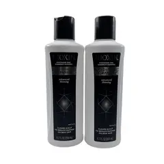 NIOXIN - Set Shampoo Anticaspa con Zinc Piritiona para Cabello Fino 198 ml