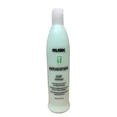 RUSK - Sensories Cure Shampoo Anticaspa 400 ml