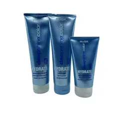 RUSK - Set de Acondicionador y Mascarilla Color Hydrate 250 ml + 150 ml