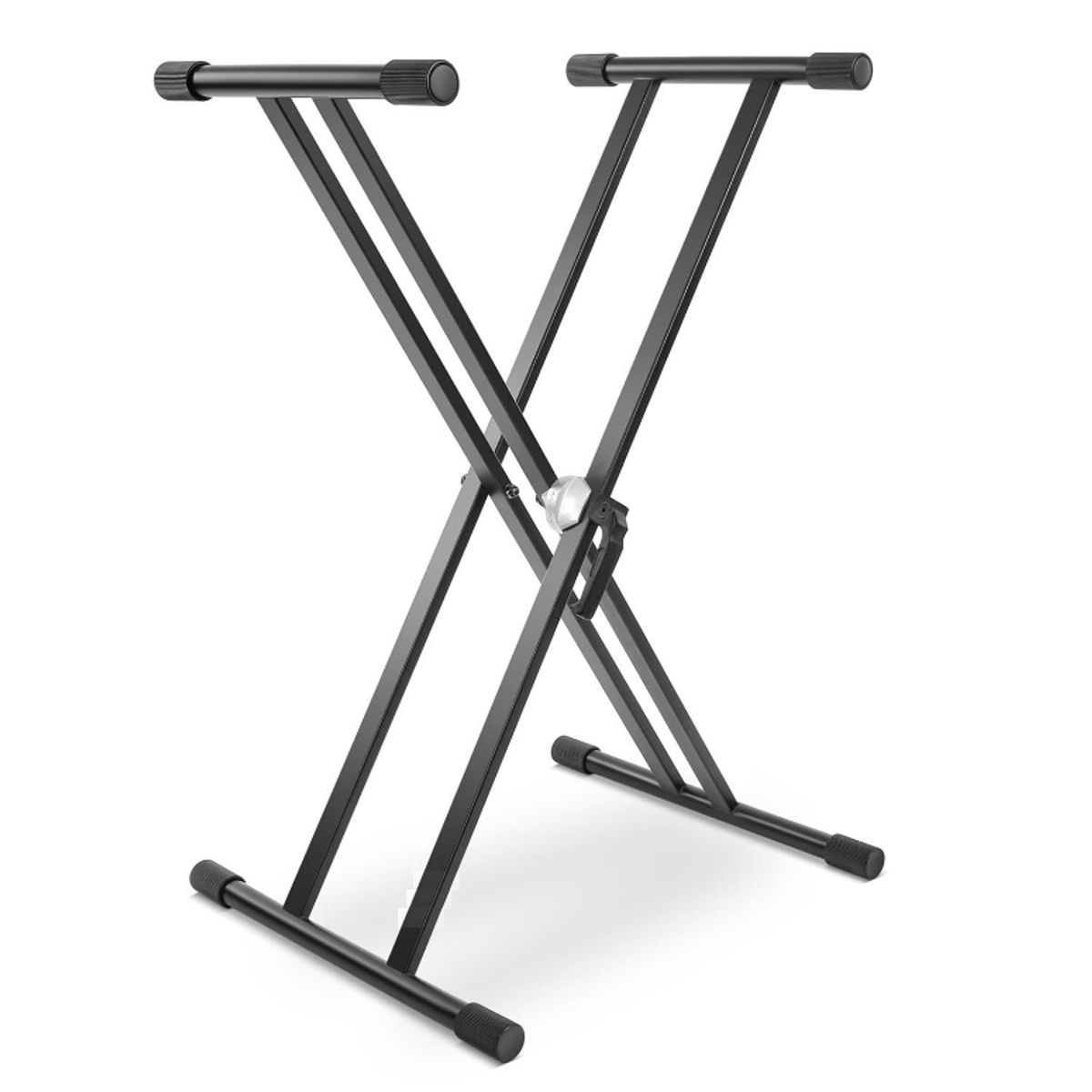 GENERICO - Soporte De Teclado Electrico Nebraska DKS- 002
