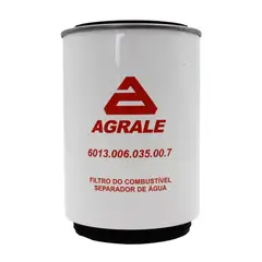 GENERICO - Filtro Separador De Combustible Agrale 6013.006.035.00.7