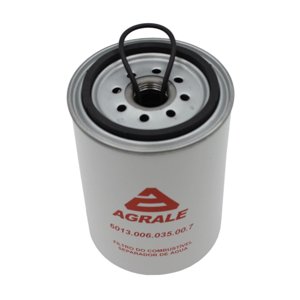 GENERICO - Filtro Separador De Combustible Agrale 6013.006.035.00.7