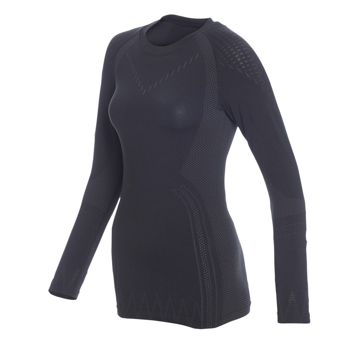 KANNU - Primera Capa Thermo Tech Top Mujer