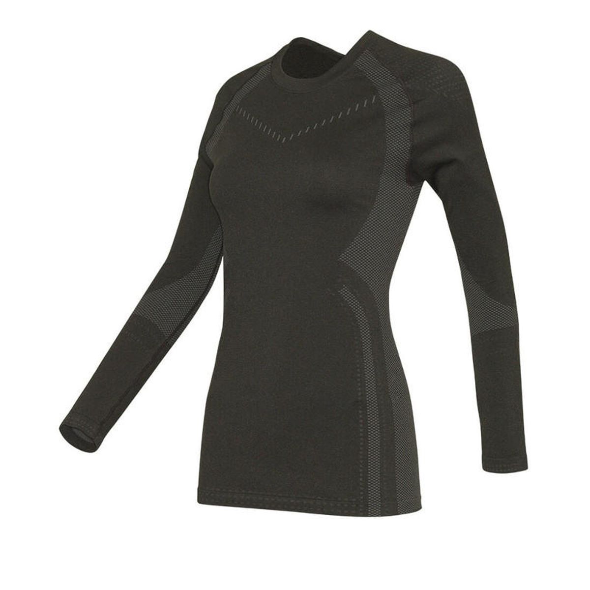 KANNU - Primera Capa Thermo Tech Top Mujer