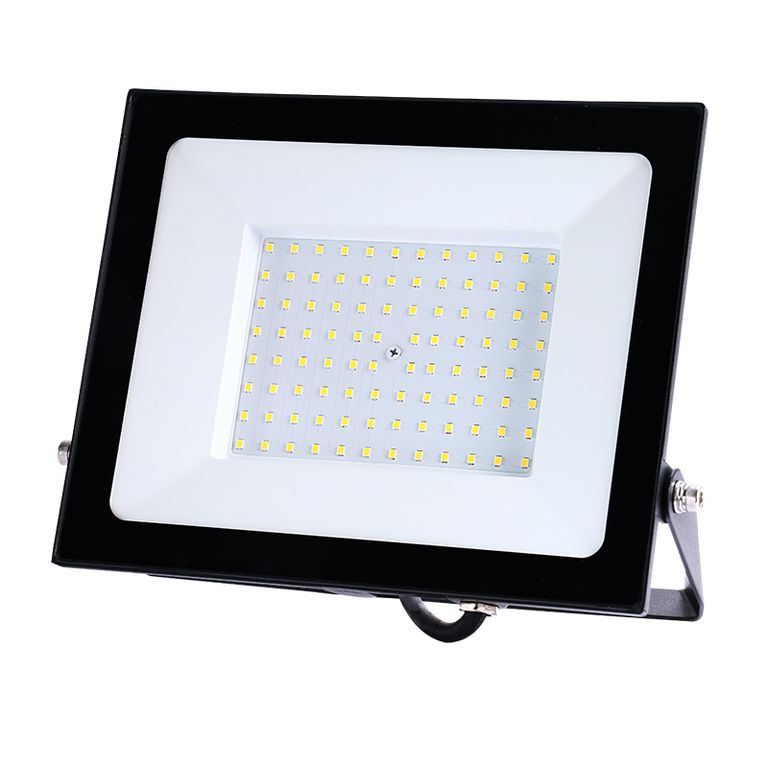 PROYECTOR LED ECOTHIN 200W 6000K FRIO CERTIFICADO