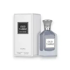 LATTAFA - Vurv Oud Tabriz Edp 100 Ml Hombre