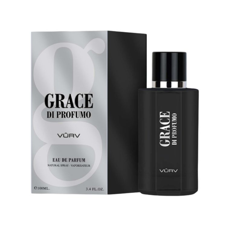 Vurv Grace Di Profumo Edp 100 Ml Hombre 100 ML