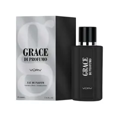 LATTAFA - Vurv Grace Di Profumo Edp 100 Ml Hombre