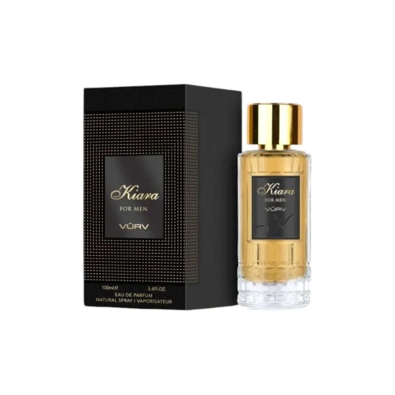 LATTAFA - Lattafa Vurv Kiara Edp 100 Ml Hombre