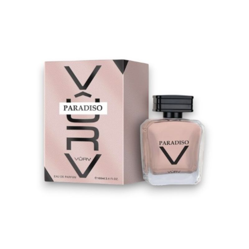 LATTAFA - Lattafa Vurv Paradiso Edp 100 Ml Mujer