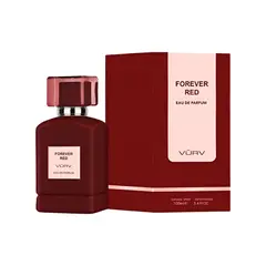 LATTAFA - Vurv Forever Red Edp 100 Ml Mujer