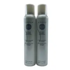 BIOSILK - Revive Shampoo Seco 150 ml - Set de 2