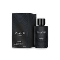 Vurv Salvage Elixir Edp 100 Ml Hombre
