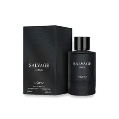 LATAFFA - Lattafa Vurv Salvage Elixir Edp 100 Ml Hombre