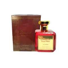 LATTAFA - Vurv Bouquet Rouge Extrait Edp 100 Ml Unisex