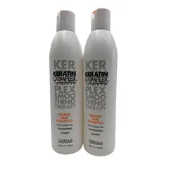 KERATIN COMPLEX - Coppola Shampoo Keratin Care 400 ml DUO