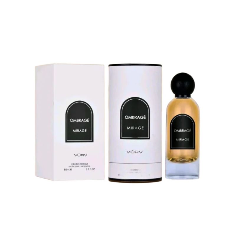 LATTAFA - Lattafa Vurv Ombrage Mirage Edp 80 Ml Hombre