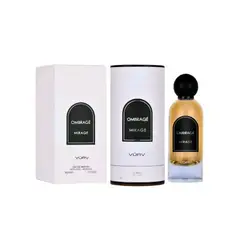 LATTAFA - Vurv Ombrage Mirage Edp 80 Ml Hombre