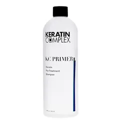 KERATIN COMPLEX - KC Primer Shampoo Pre-Tratamiento de Queratina 473 ml