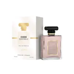 LATTAFA - Vurv Code Demoiselle Edp 100 Ml Mujer