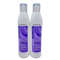 MATRIX - Total Results Shampoo Color Care 300 ml Set de 2