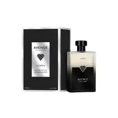 LATTAFA - Vurv Avenge Edp 100 Ml Hombre