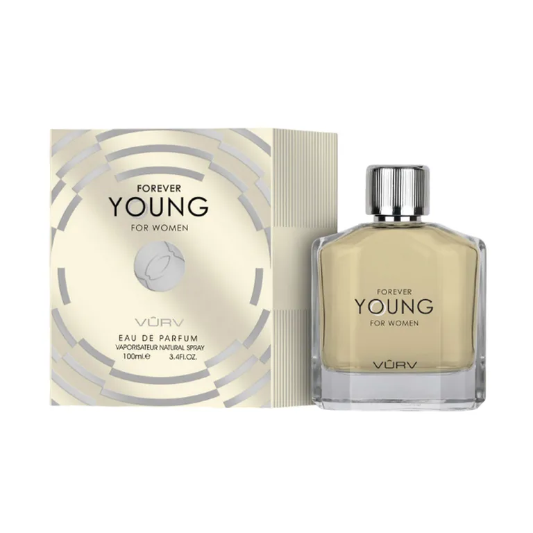 Vurv Forever Young Edp 100 Ml Mujer 100 ML
