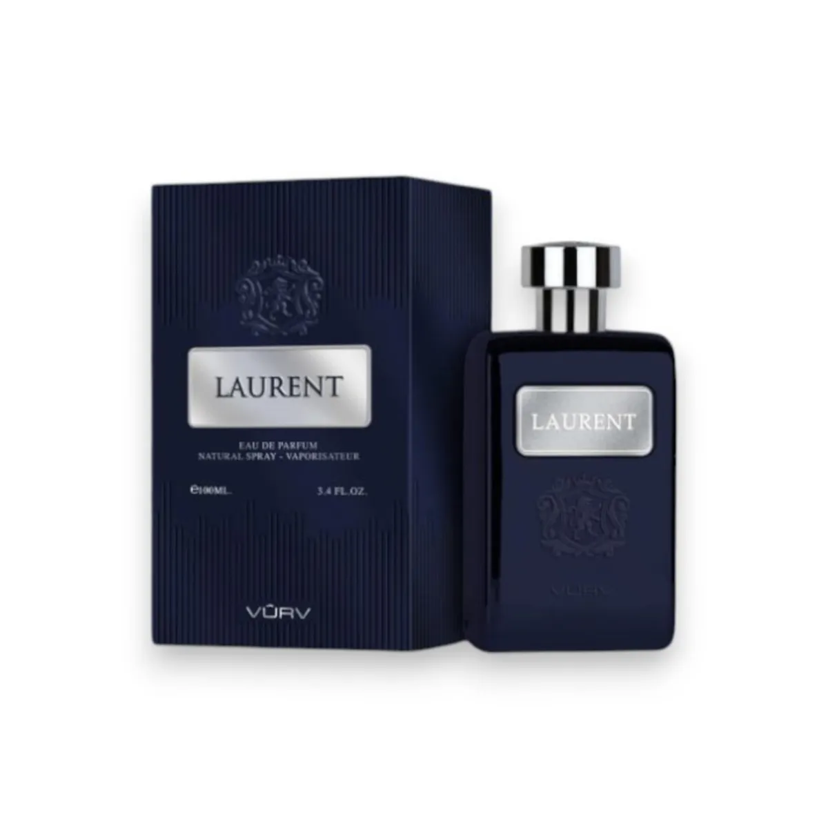LATTAFA - Lattafa Vurv Laurent Edp 100 Ml Hombre