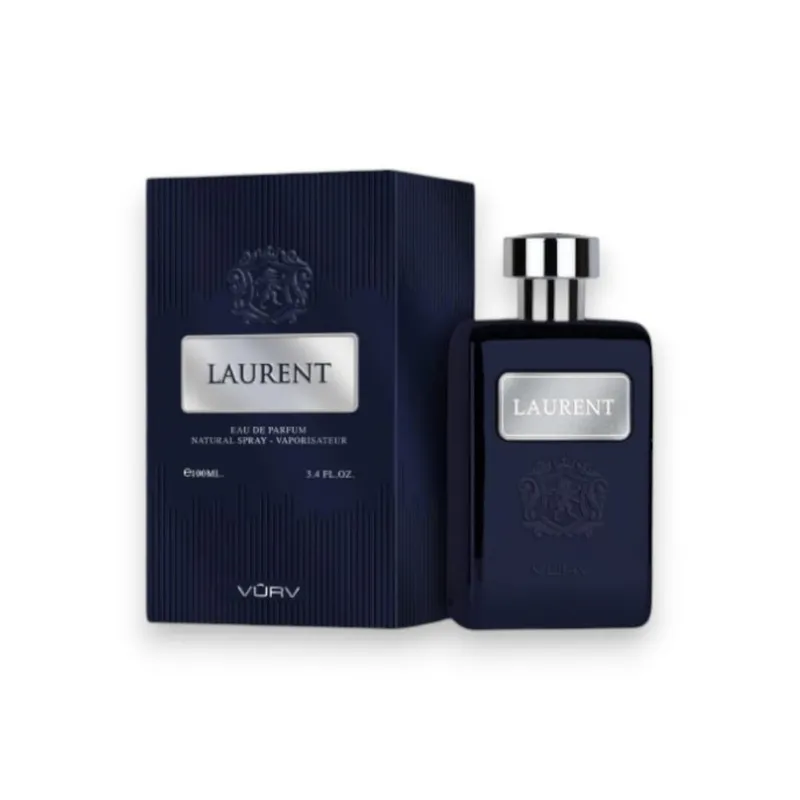 LATTAFA - Lattafa Vurv Laurent Edp 100 Ml Hombre