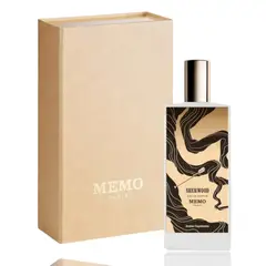 MEMO PARIS - Memo Sherwood EDP 75ml Unisex