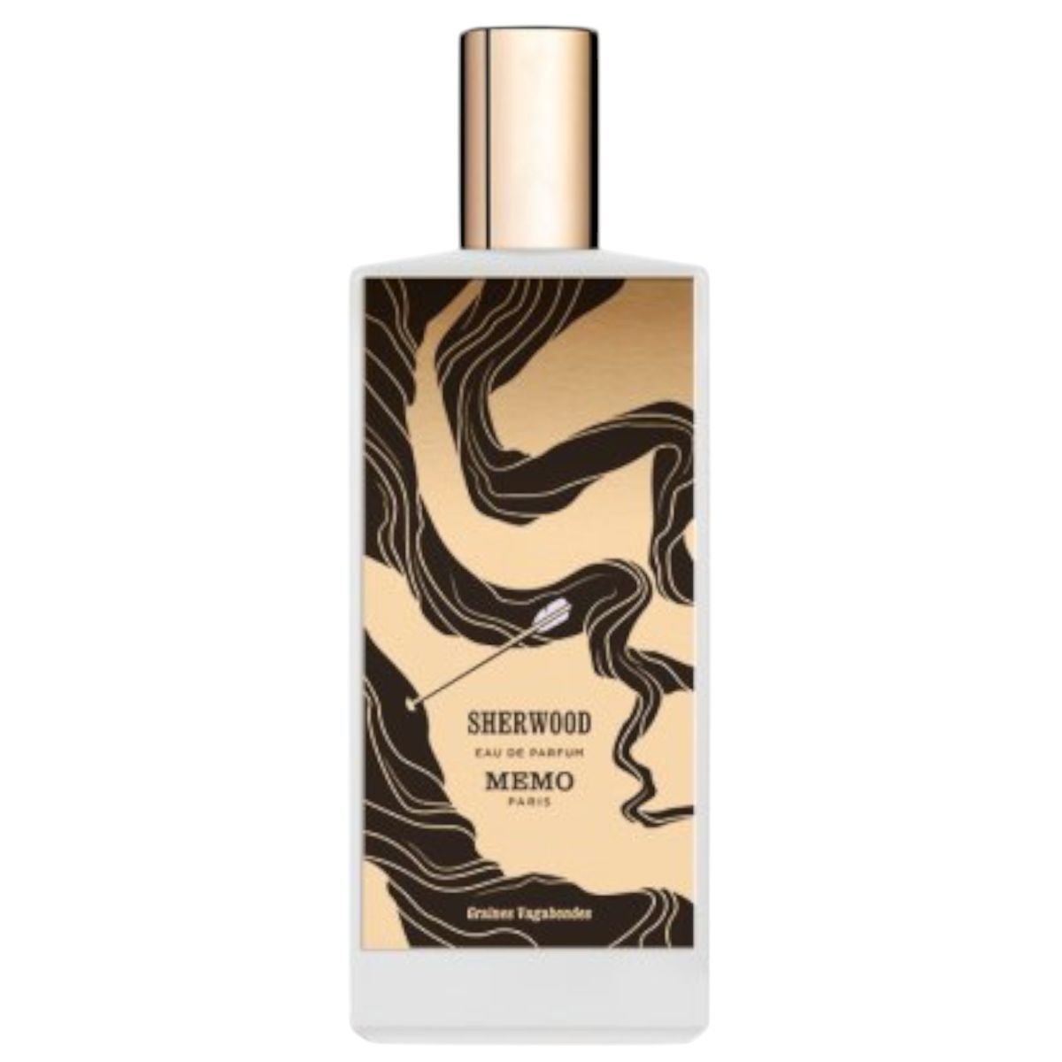 MEMO PARIS - Memo Sherwood EDP 75ml Unisex