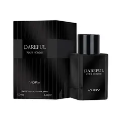 LATTAFA - Vurv Dareful Edp 100 Ml Hombre