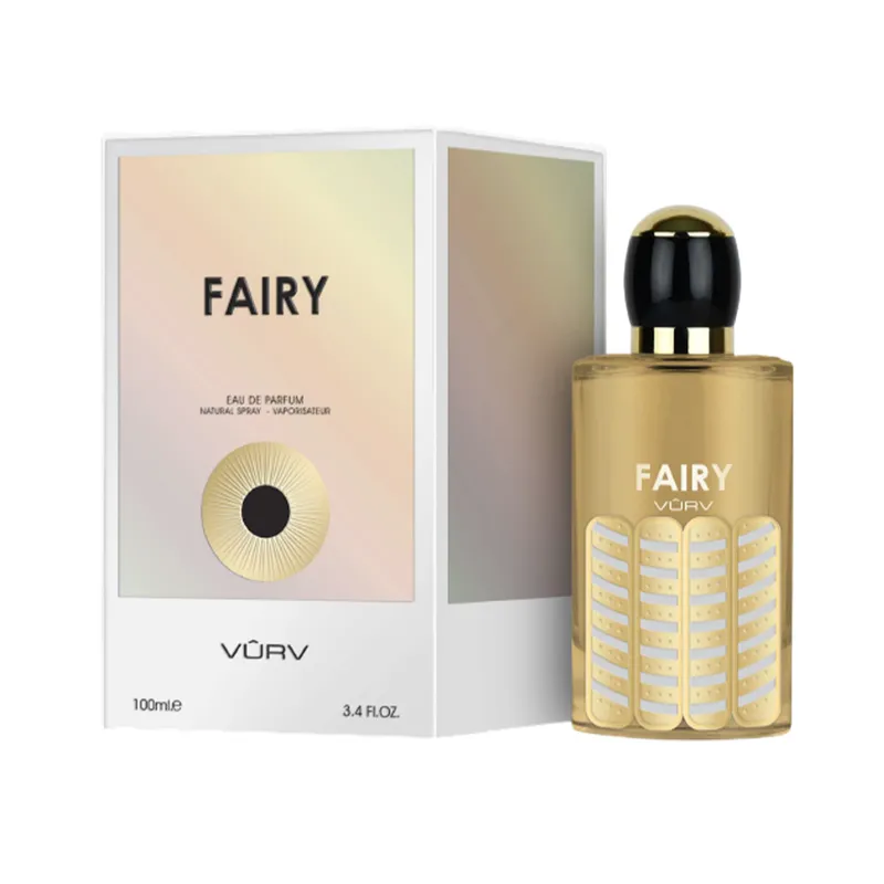 LATTAFA - Lattafa Vurv Fairy Edp 100 Ml Mujer