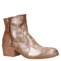 ZAPPA - Botín Mujer Casual Marrón claro