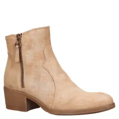 ZAPPA - Botín Mujer Casual Beige