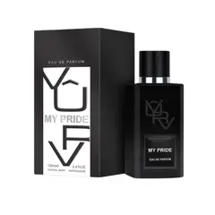 LATTAFA - Vurv My Pride Edp 100 Ml Hombre