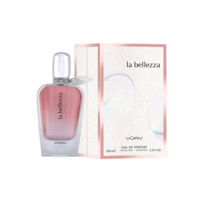 LATTAFA - Lattafa Vurv La Bellezza Edp 85 Ml Mujer