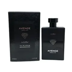 LATTAFA - Vurv Avenge Absolute Edp 100 Ml Unisex